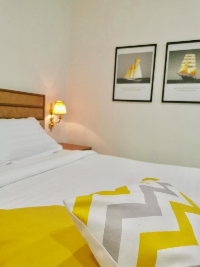 Chaleelay Hotel Cha-Am Eksteriør billede