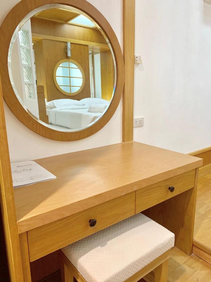 Chaleelay Hotel Cha-Am Eksteriør billede